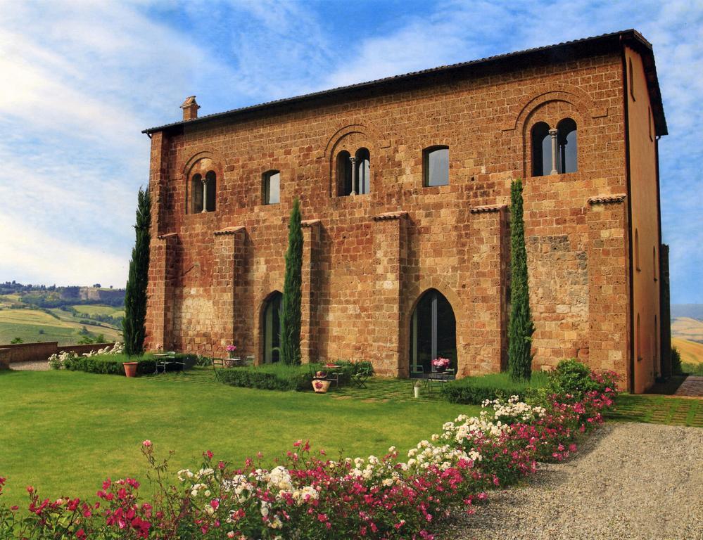Locanda Palazzone Orvieto Exterior foto